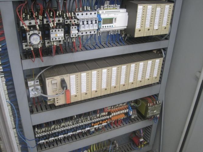 MICHIGAN ROTO-FLO 3225